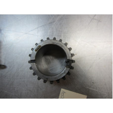 08J024 Crankshaft Timing Gear For 05-08 Mazda 6  3.0